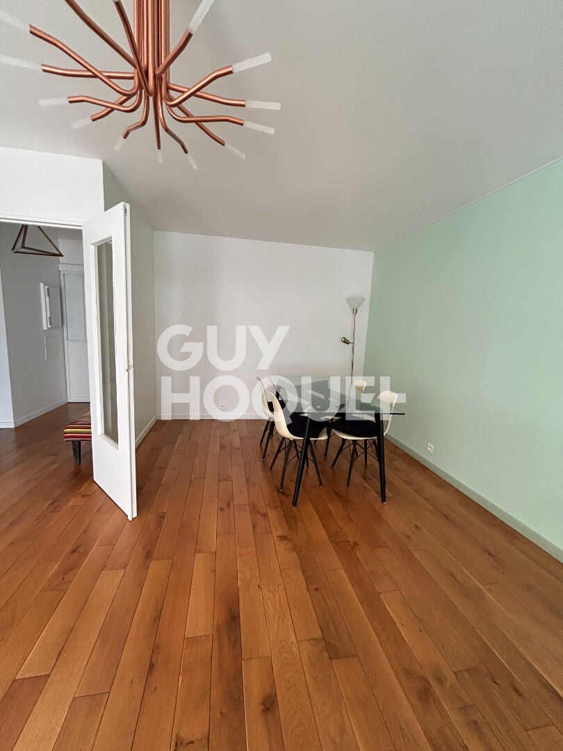 Appartement Rue du Docteur Gabriel Ledermann à Sèvres