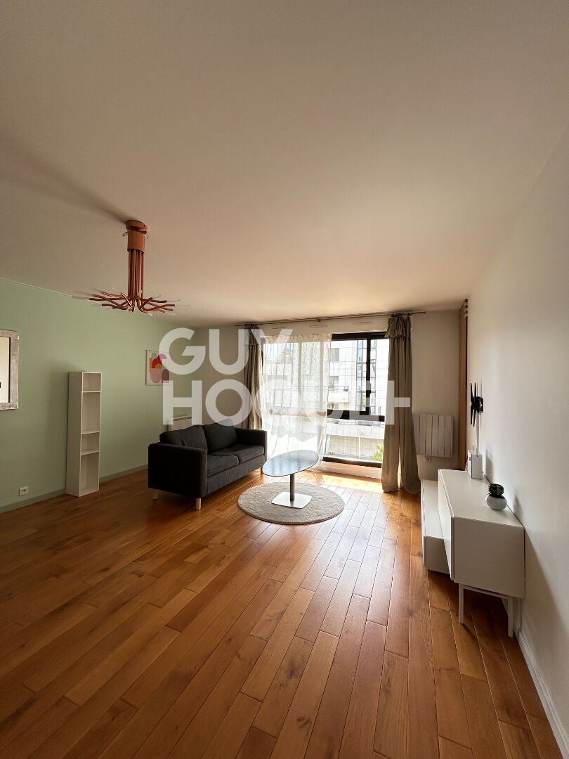 Appartement Rue du Docteur Gabriel Ledermann à Sèvres