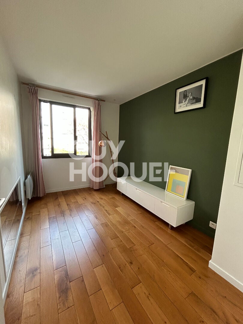Appartement Rue du Docteur Gabriel Ledermann à Sèvres