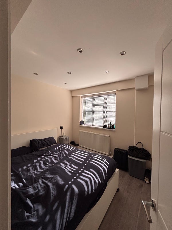 Room Nightingale Lane in Greater London