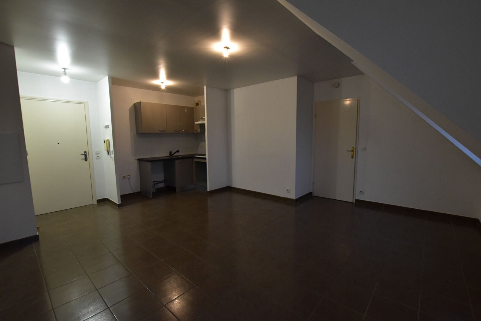 Appartement Rue du Maillé à Montlhéry