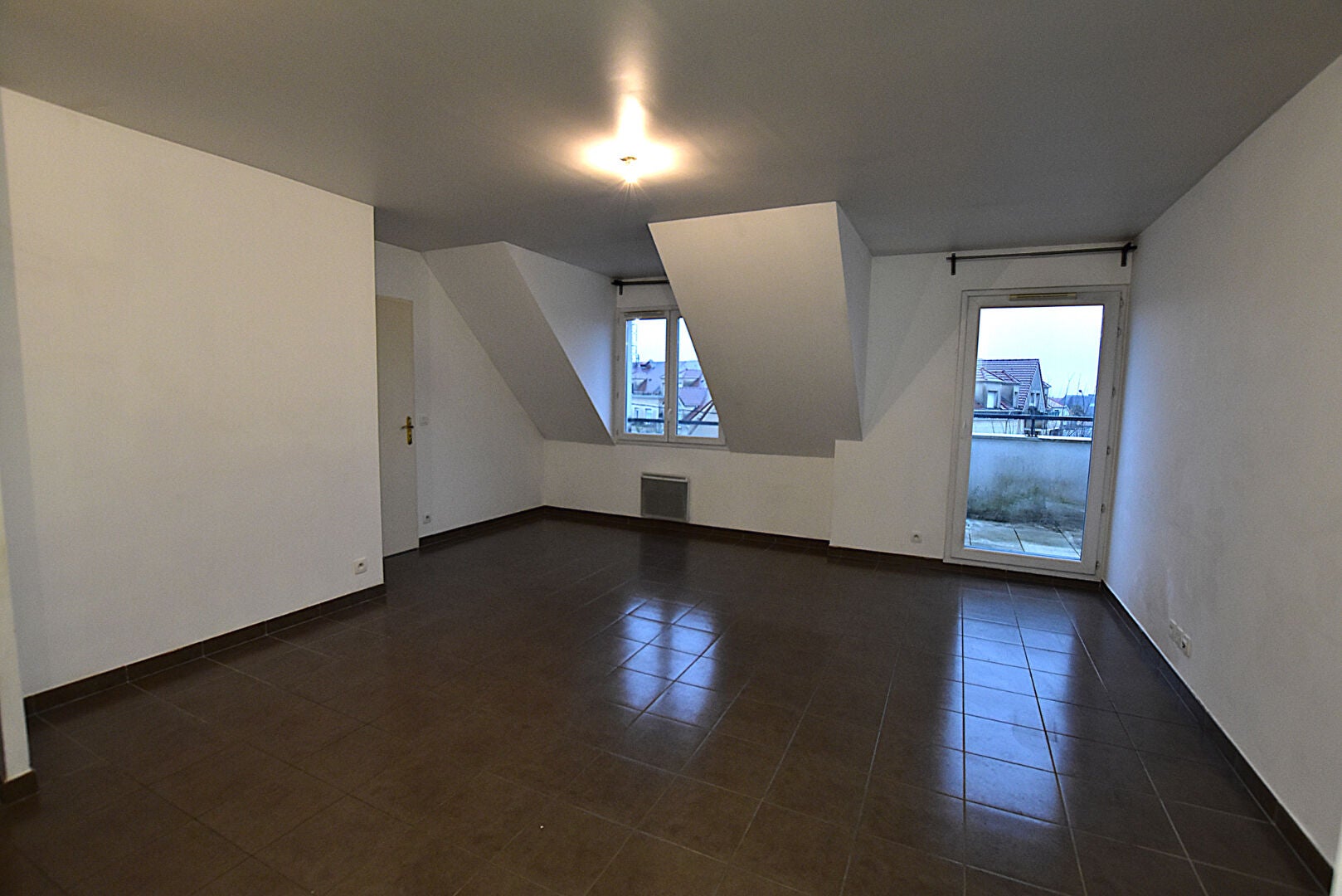 Appartement Rue du Maillé à Montlhéry