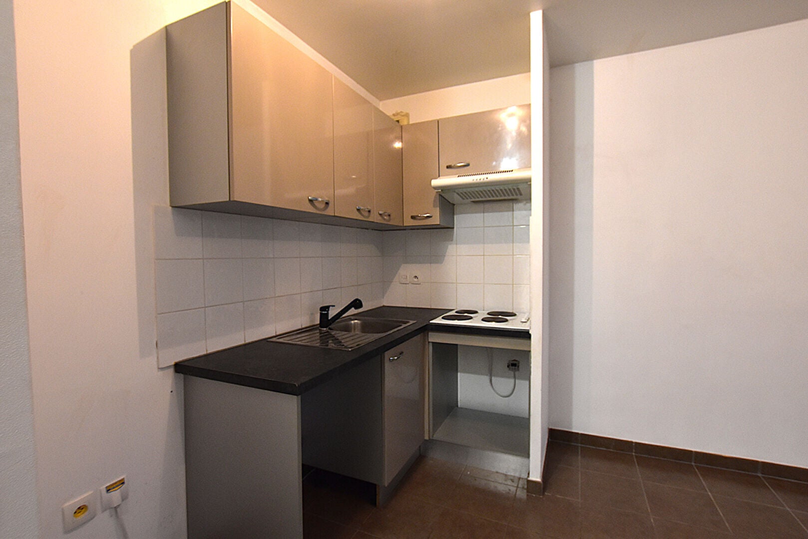 Appartement Rue du Maillé à Montlhéry
