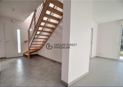Maison Boulevard de la Marne à Mouvaux