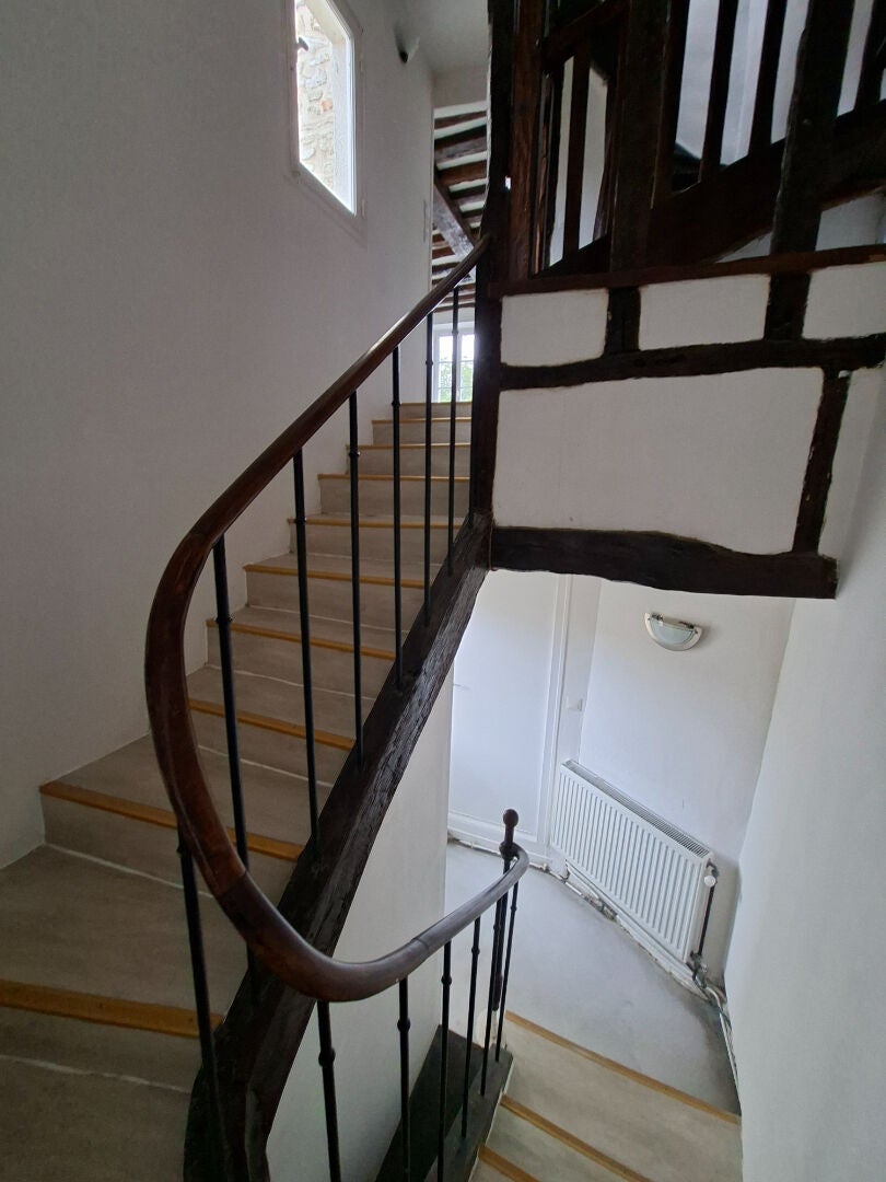 Appartement D 981 à Trie-Château