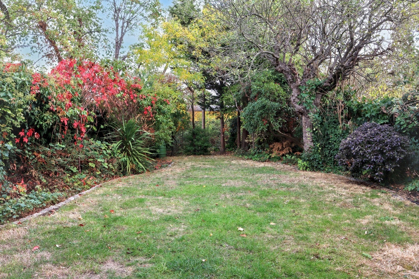 House Sutherland Grove in Greater London