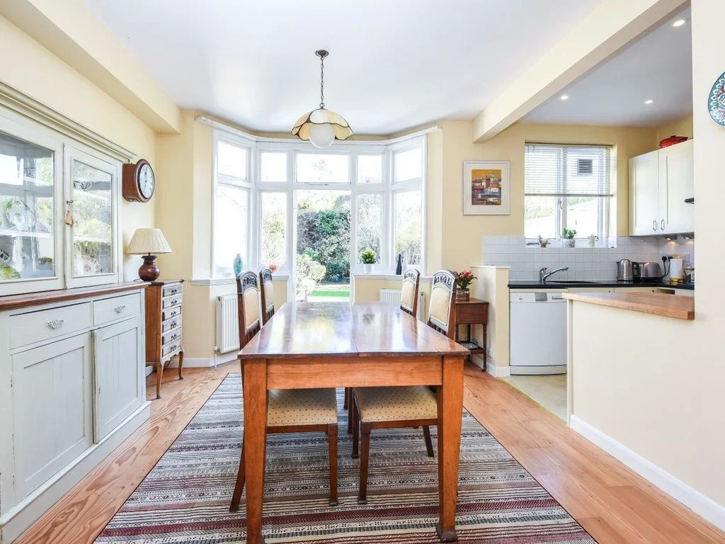 House Sutherland Grove in Greater London