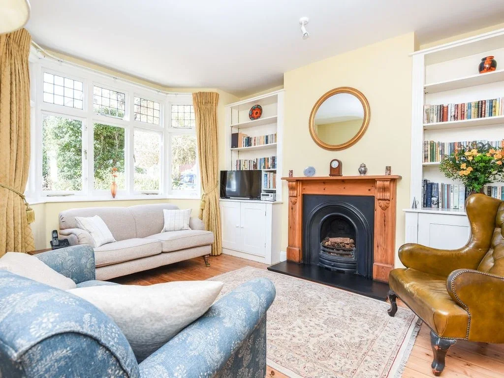 House Sutherland Grove in Greater London
