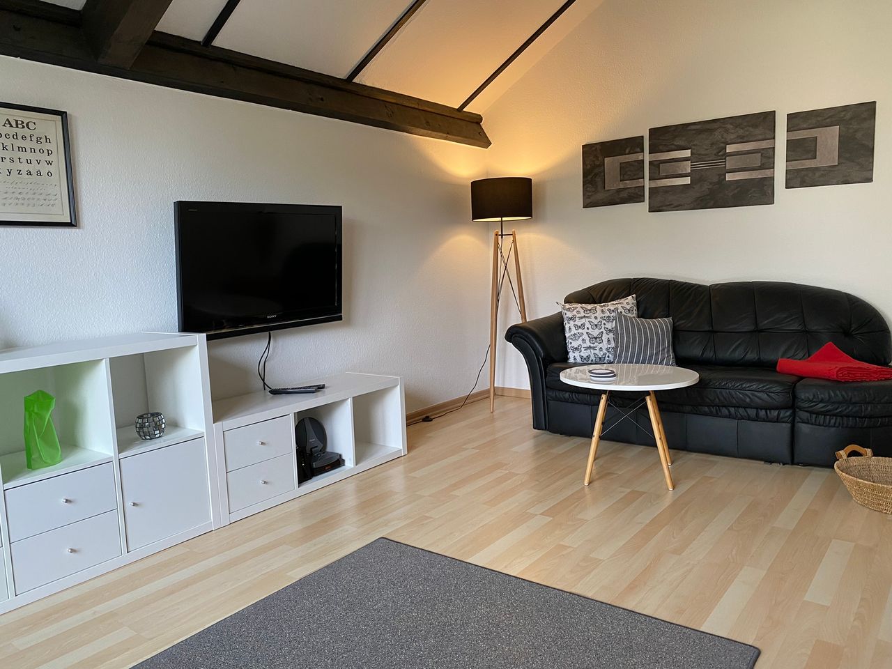 Wohnung Rilkestraße in Neuss