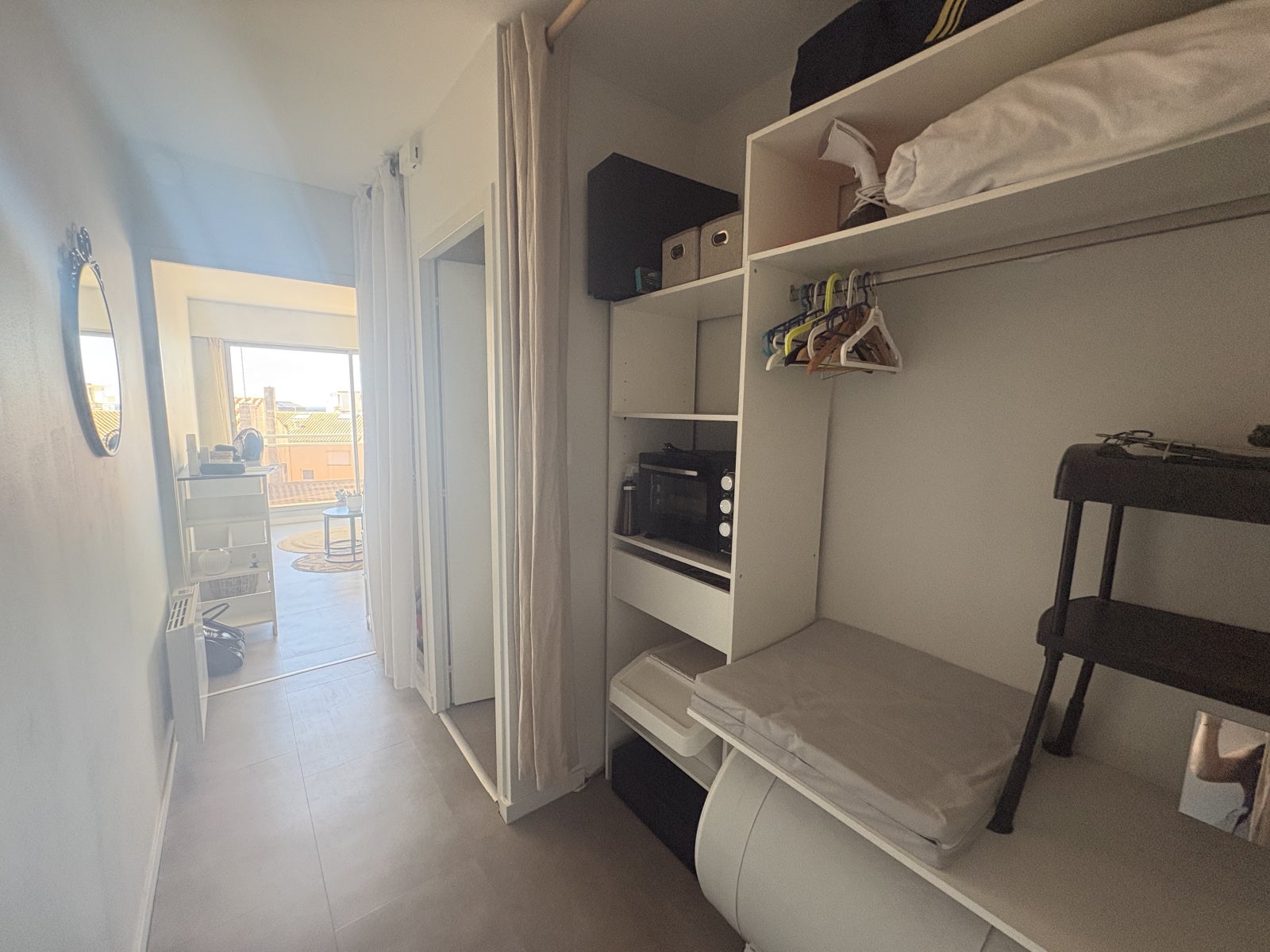 Appartement Rue Glandevès à Marseille