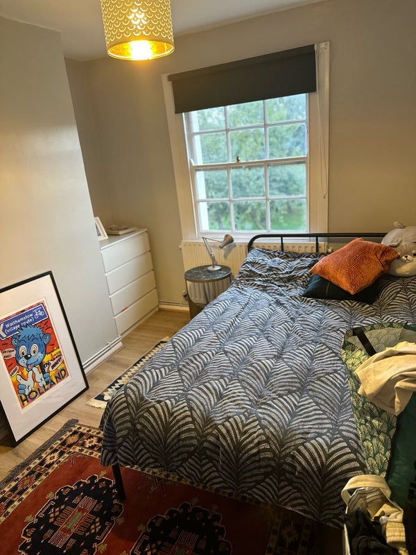 Room Carter Street in Greater London