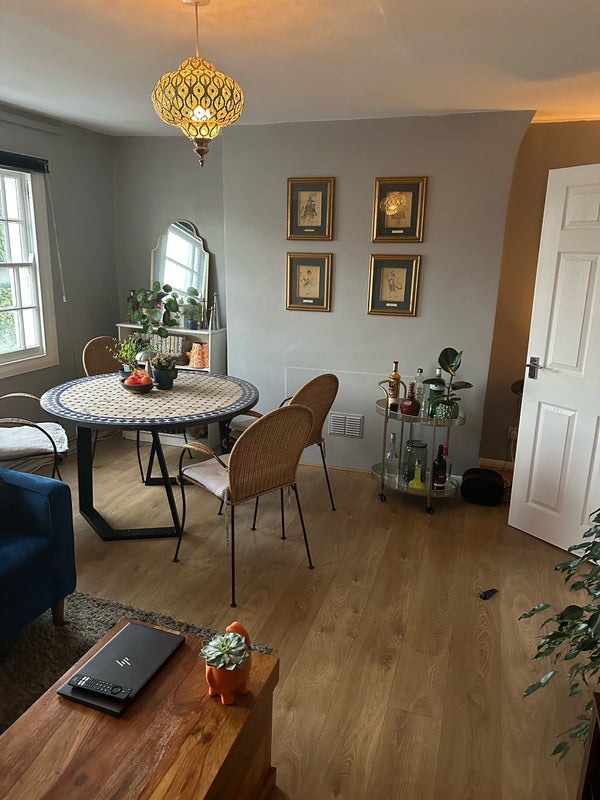 Room Carter Street in Greater London