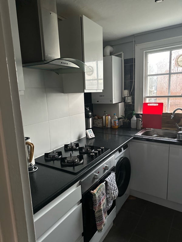 Room Carter Street in Greater London