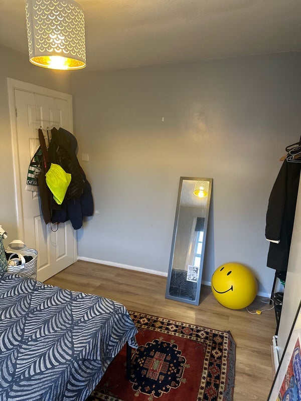Room Carter Street in Greater London