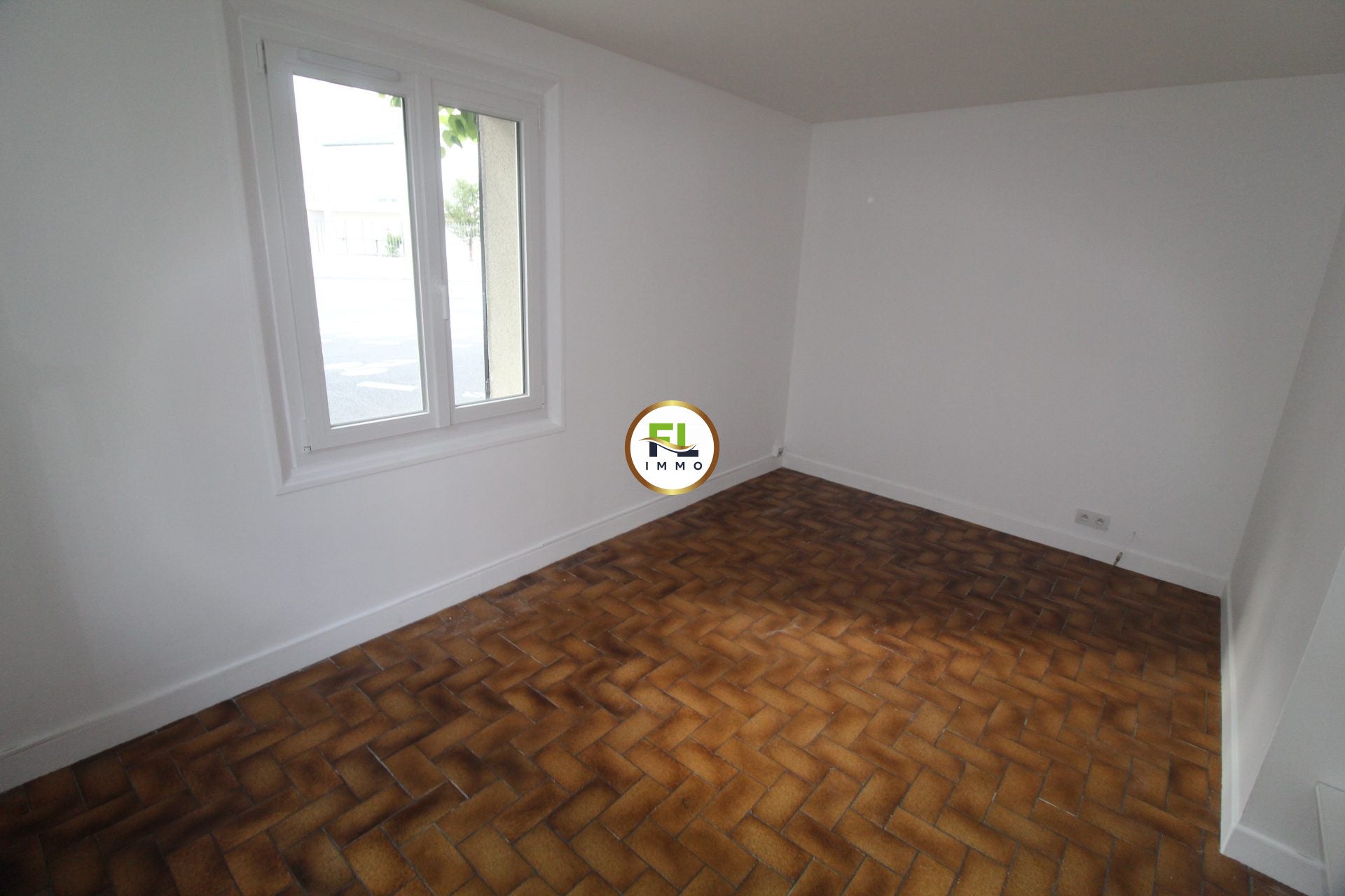 House Route aux Dames in Saint-Germain-en-Laye