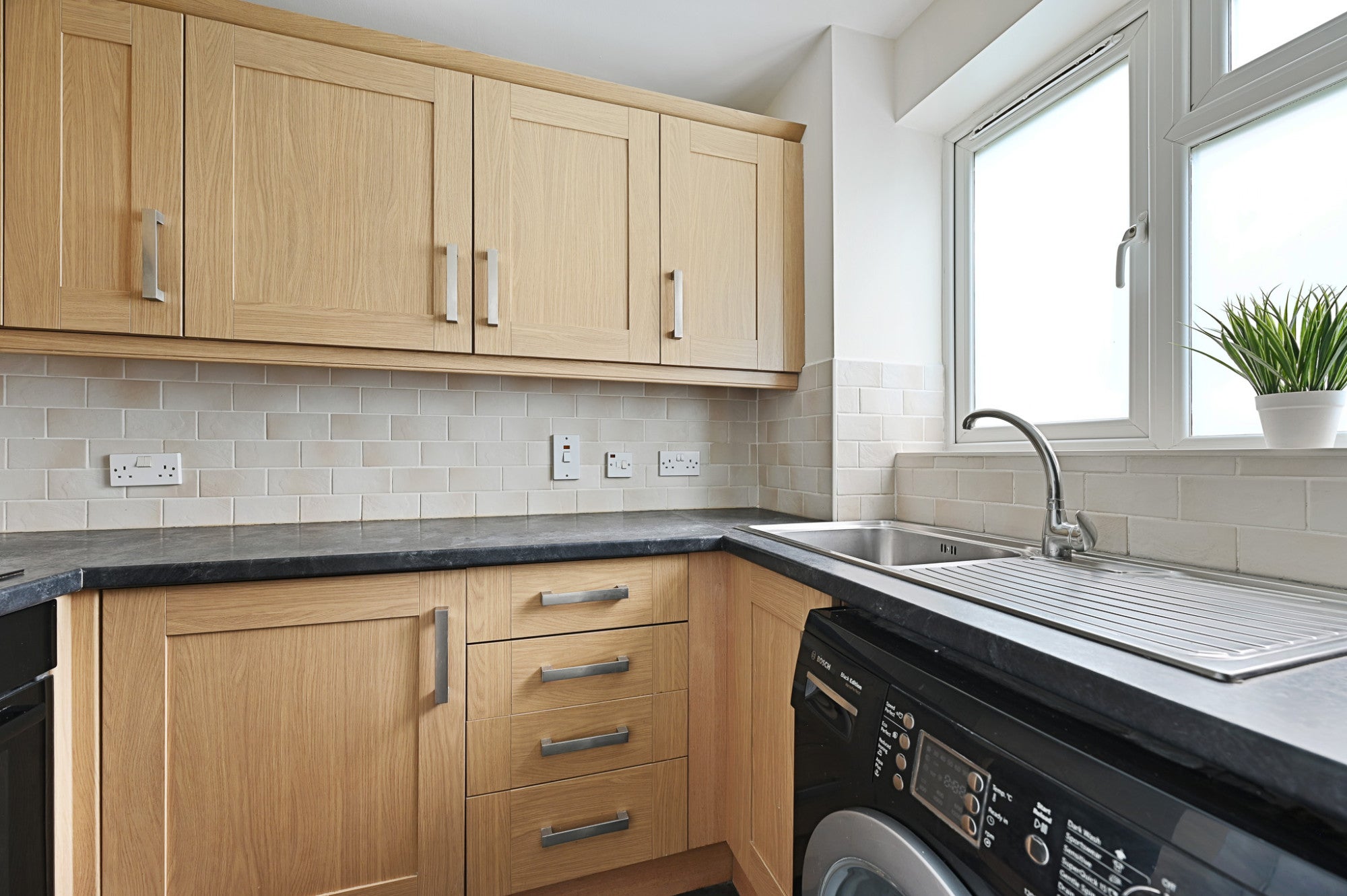 Flat Gainsborough Road in Greater London