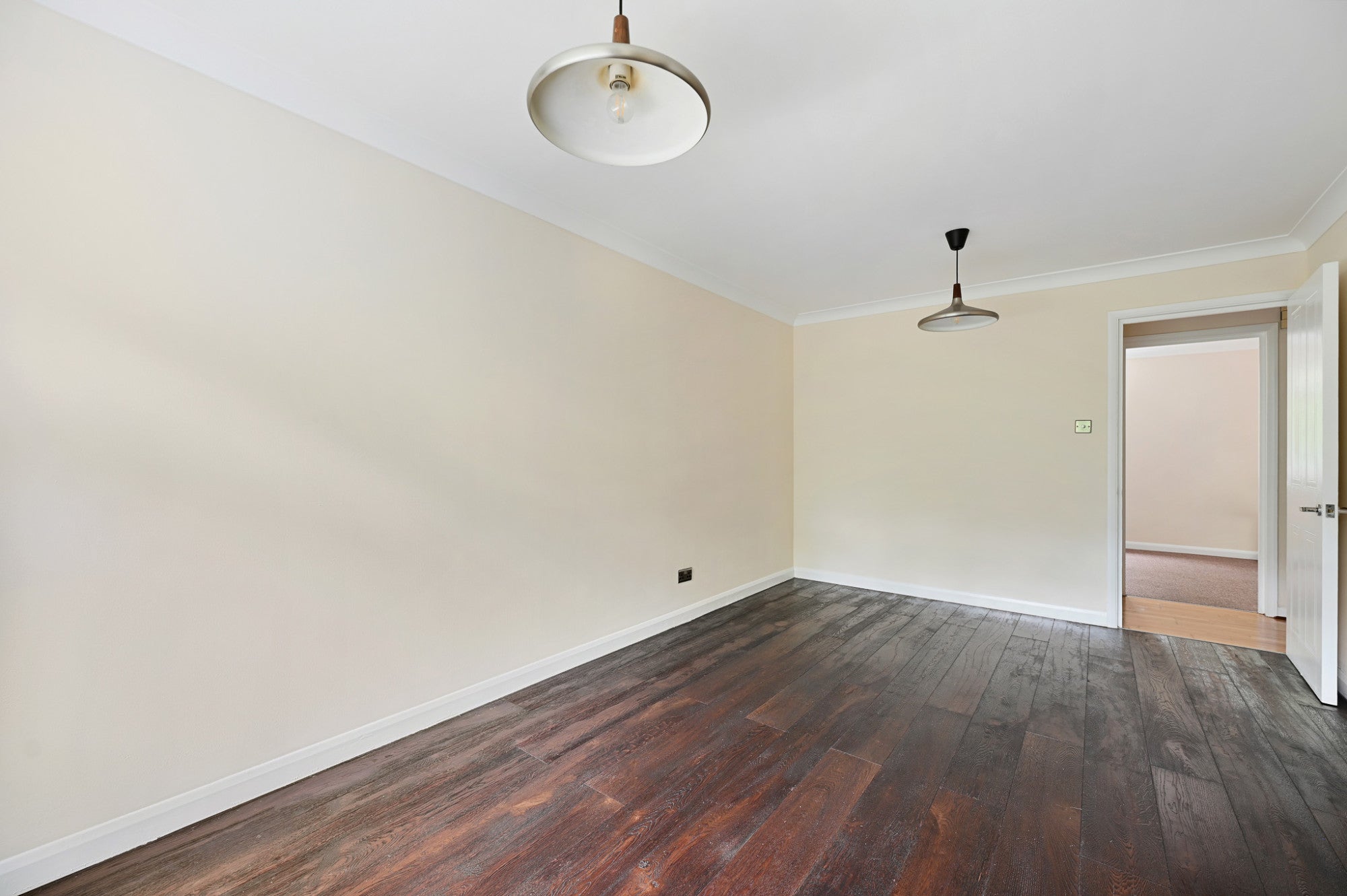Flat Gainsborough Road in Greater London
