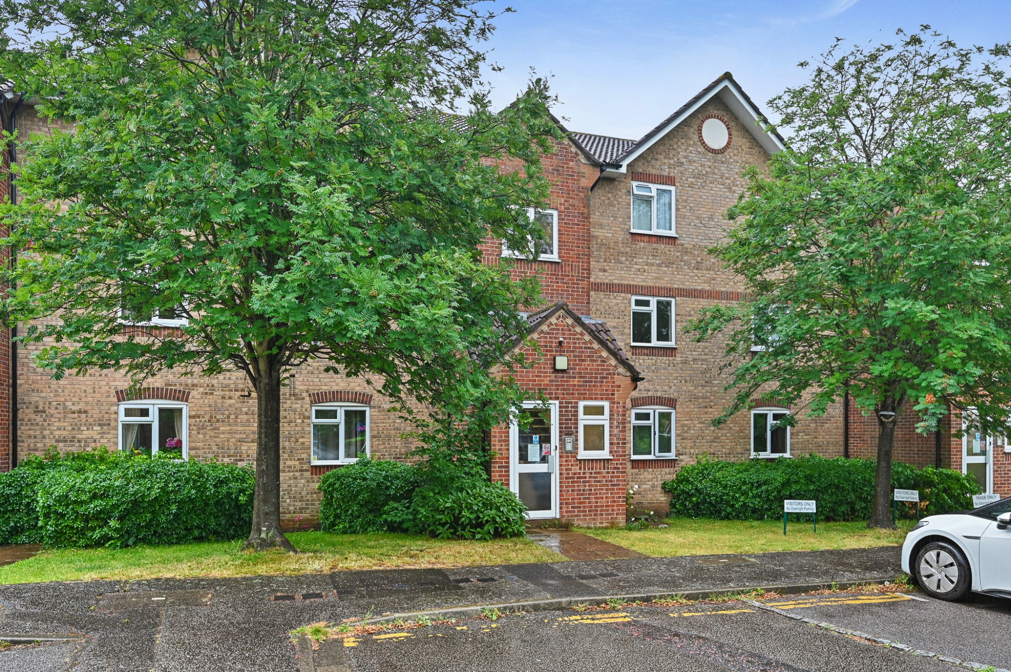 Flat Gainsborough Road in Greater London