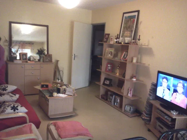 Room Rue Saint-Jean in Balma