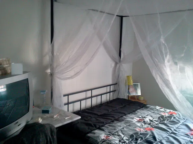 Room Rue Saint-Jean in Balma