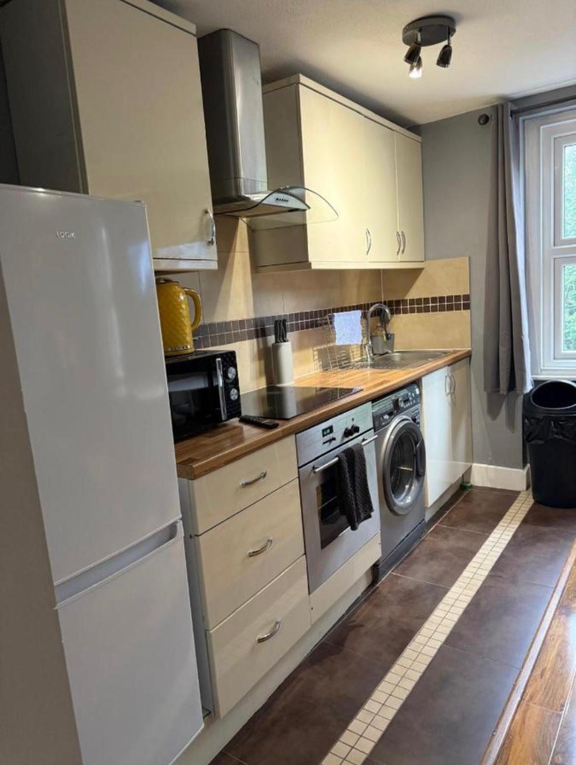 Flat Edgware Road in City of Westminster