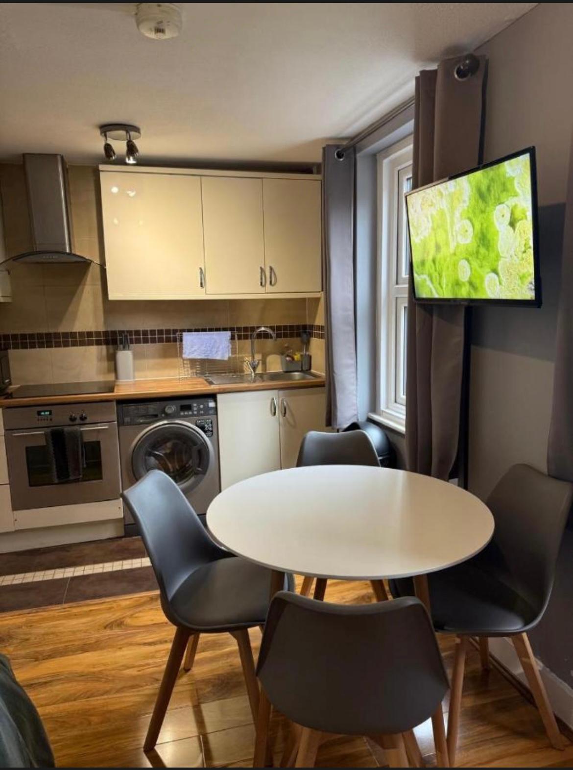 Flat Edgware Road in City of Westminster