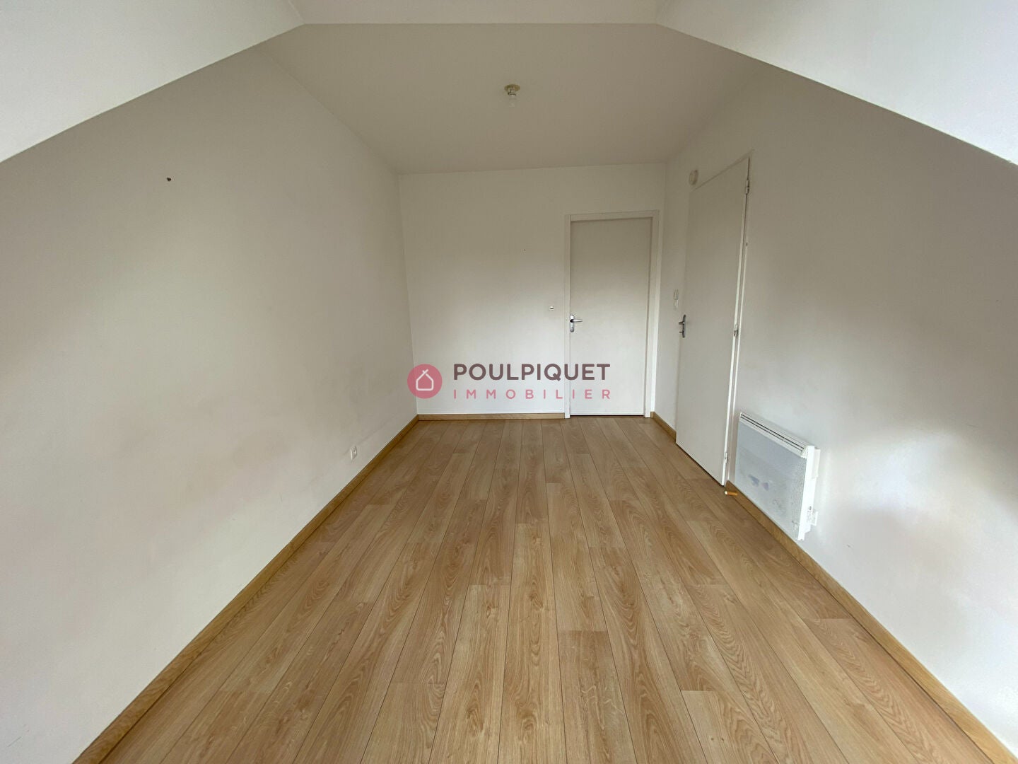 Appartement Place du 51e Régiment d'Artillerie à Nantes