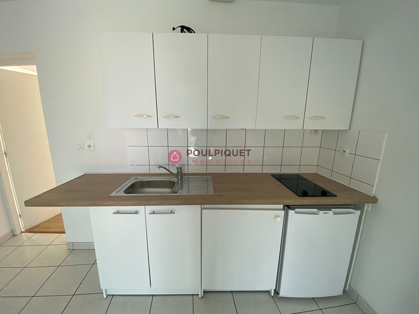 Appartement Place du 51e Régiment d'Artillerie à Nantes