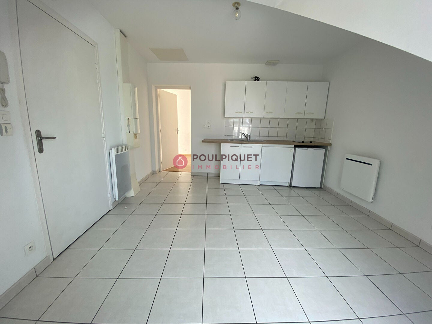 Appartement Place du 51e Régiment d'Artillerie à Nantes