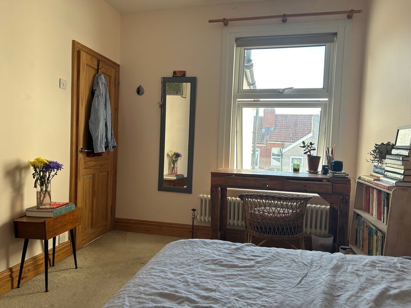 Room Ruby Street in Bristol