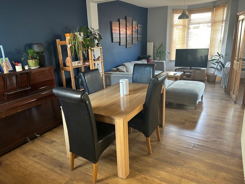 Room Ruby Street in Bristol