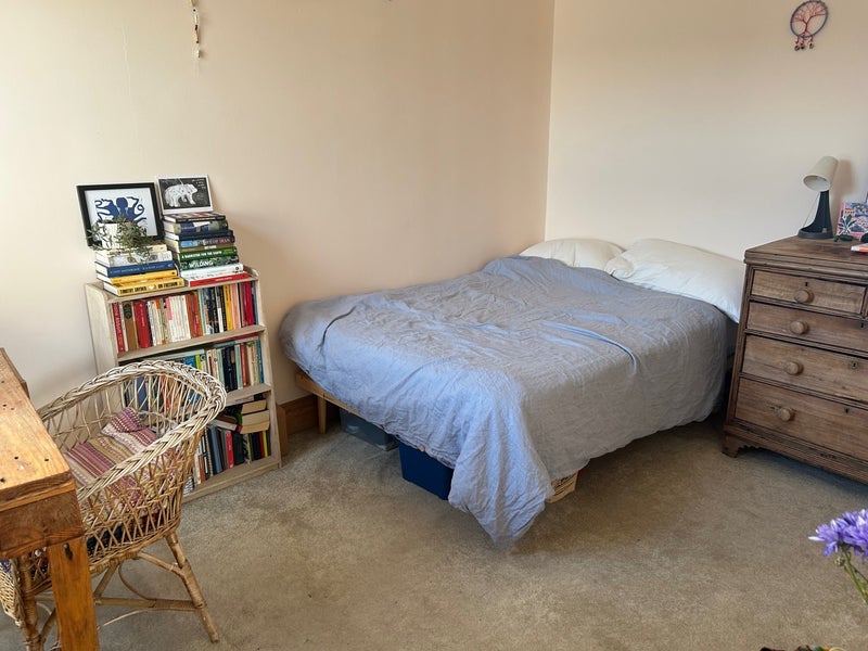Room Ruby Street in Bristol