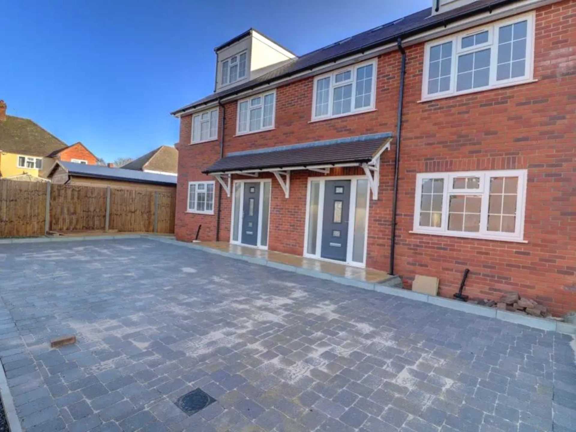 House Dove Close in Earley