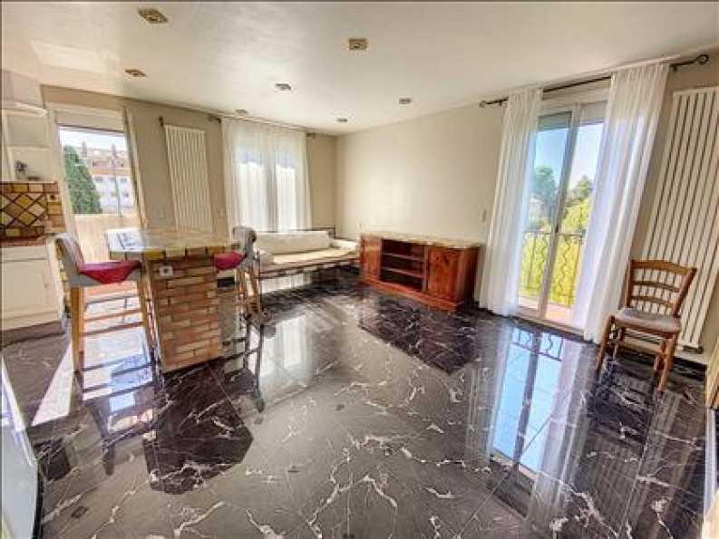 Appartement Avenue Albert Einstein à Montpellier