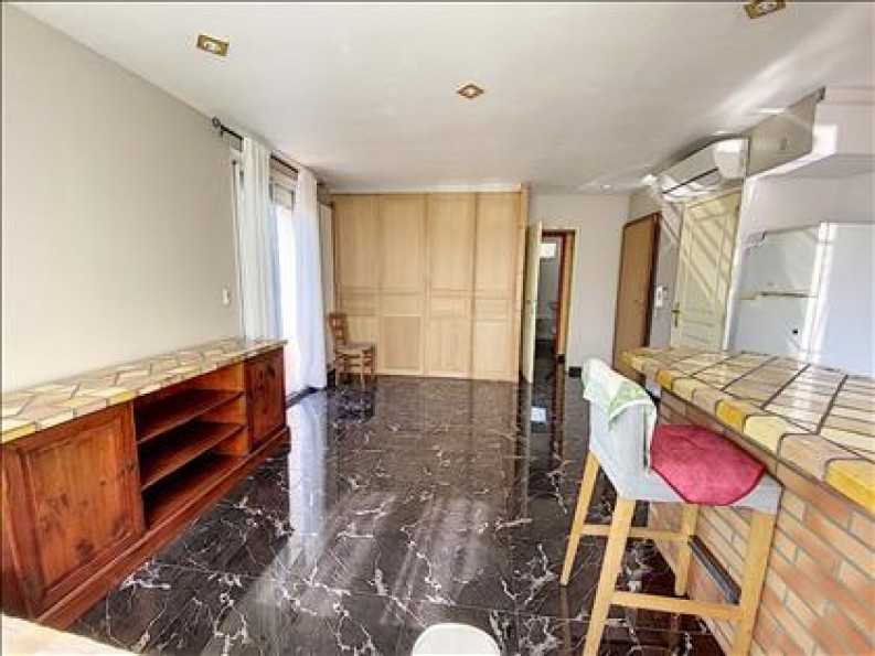 Appartement Avenue Albert Einstein à Montpellier