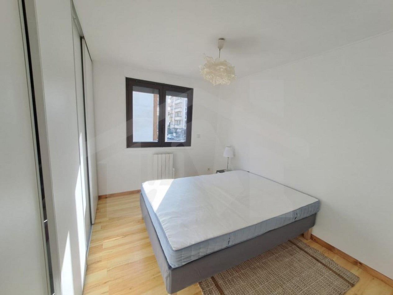 Appartement Rue Marbeuf à Grenoble