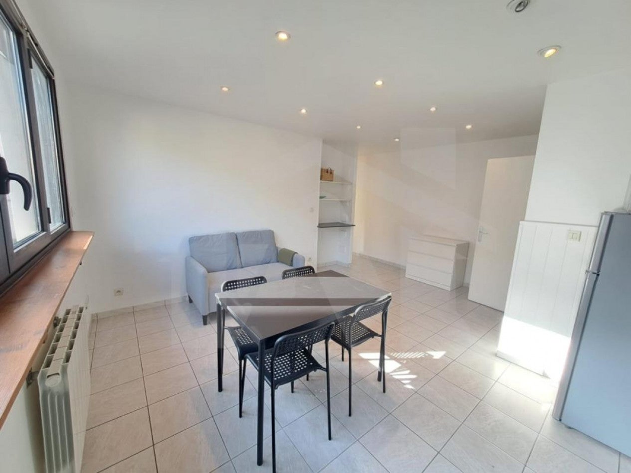 Appartement Rue Marbeuf à Grenoble