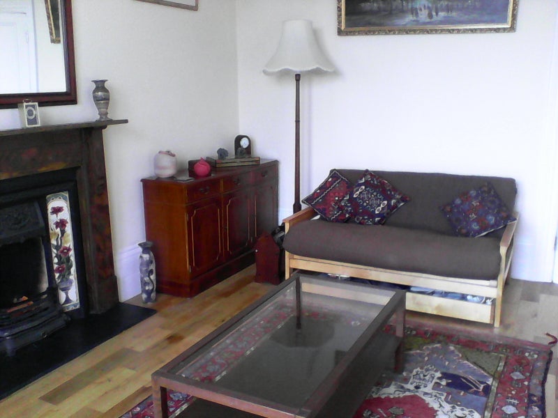 Room Cecil Road in Weston-super-Mare