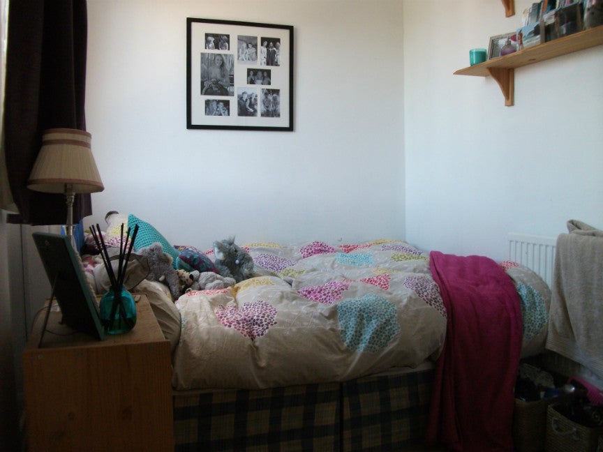 Flat Arbery Road in Greater London