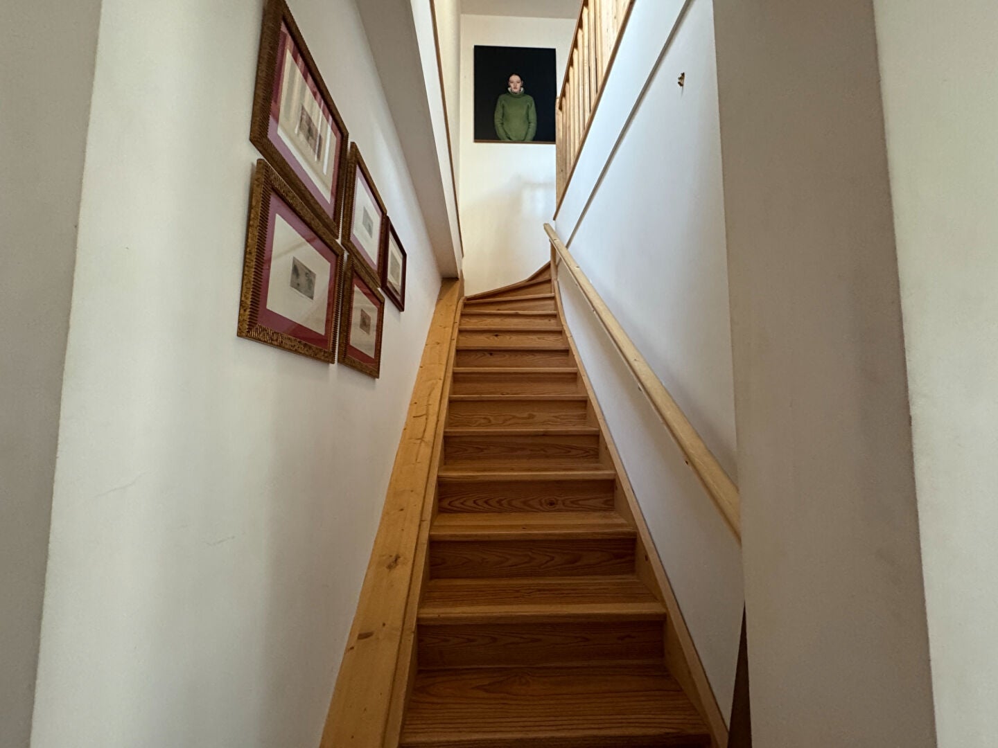 Appartement Cours du Maréchal Foch à Bordeaux