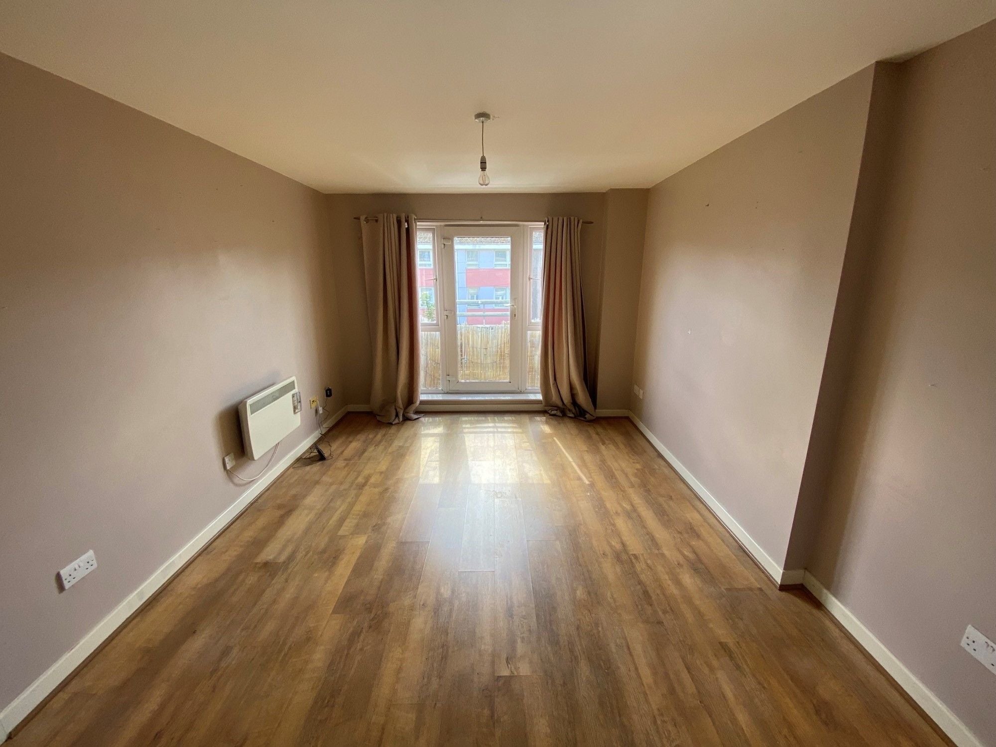 Flat Peter's Terrace in Bristol