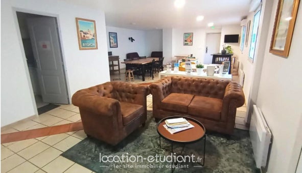 Appartement Impasse de l'Epi à Avignon
