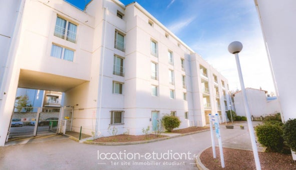 Appartement Impasse de l'Epi à Avignon