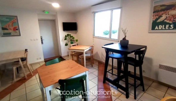 Appartement Impasse de l'Epi à Avignon
