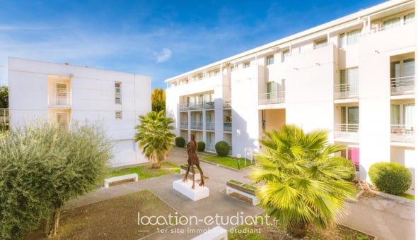 Appartement Impasse de l'Epi à Avignon