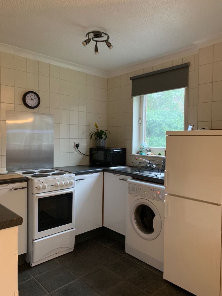Flat Mill Court in Aberdeen City