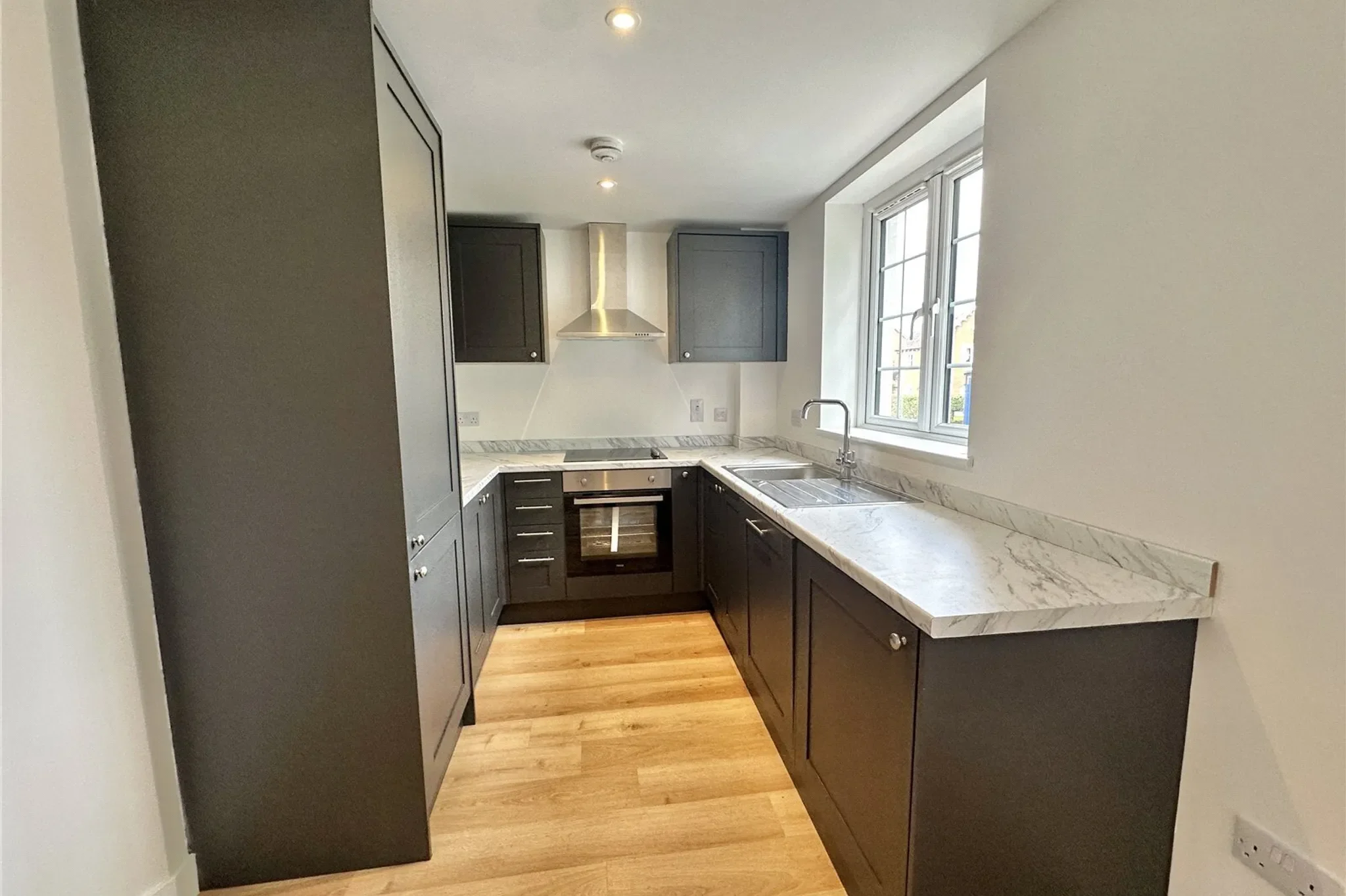 Flat Frogmore in St Albans