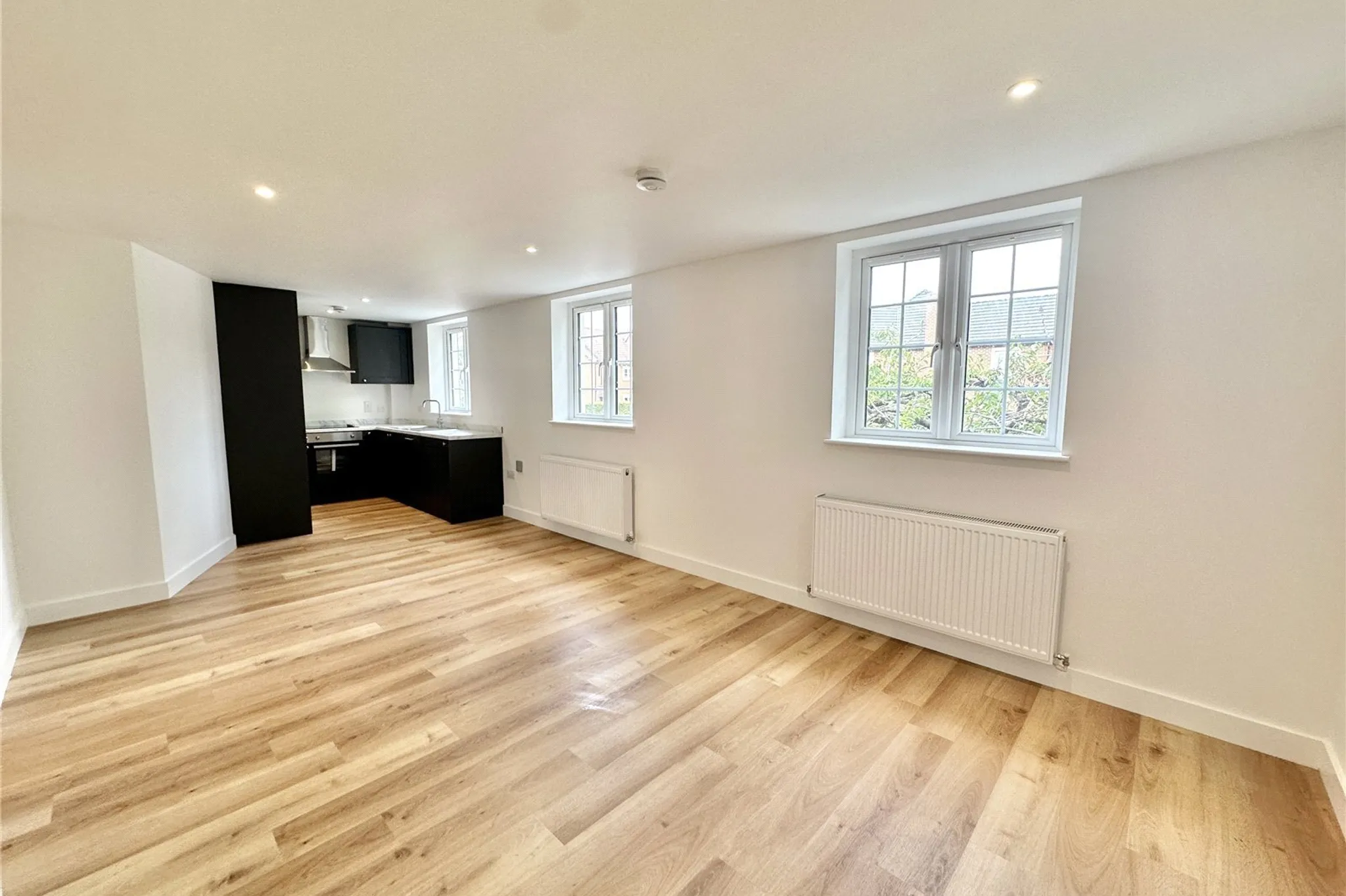 Flat Frogmore in St Albans