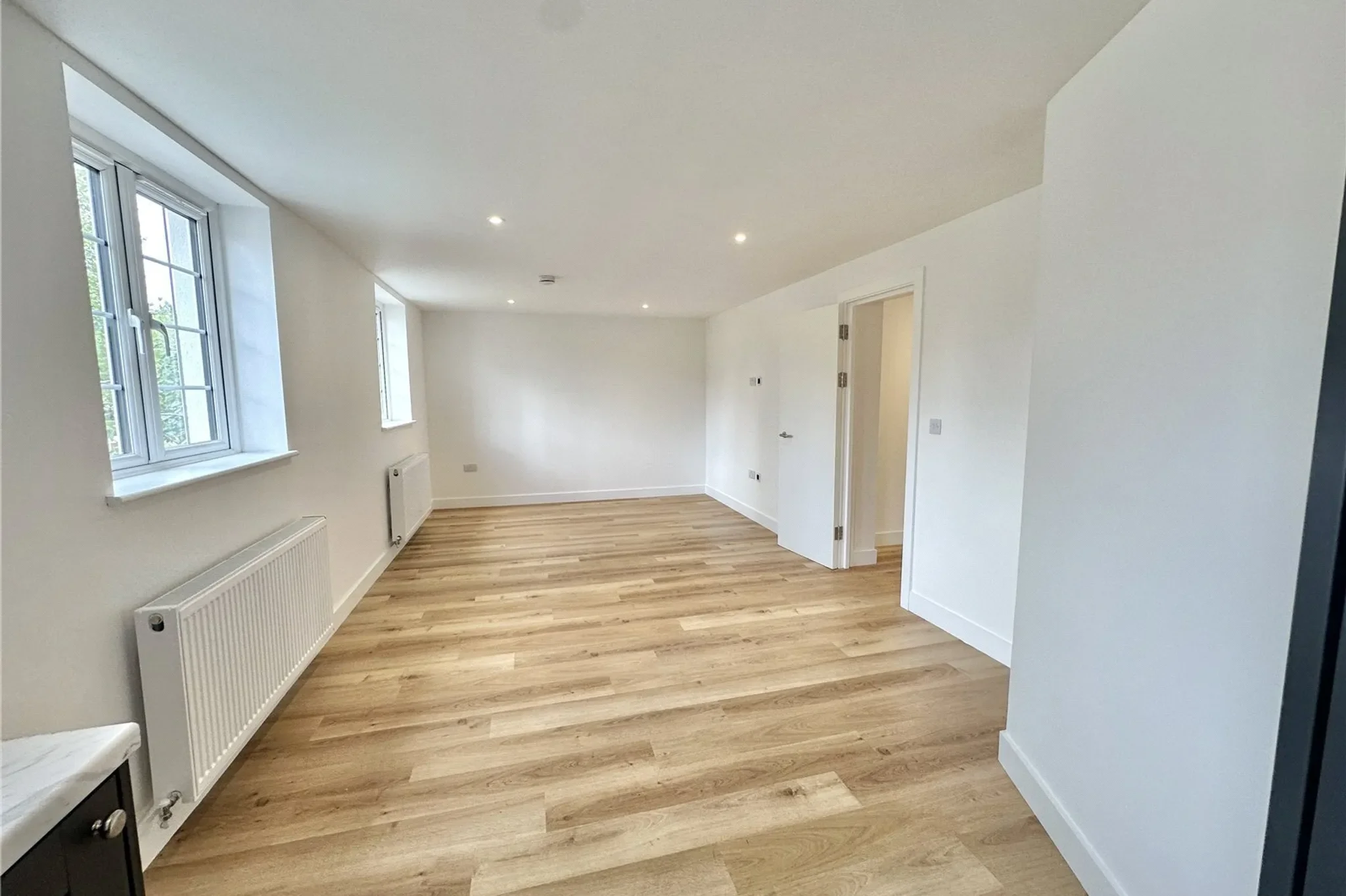 Flat Frogmore in St Albans