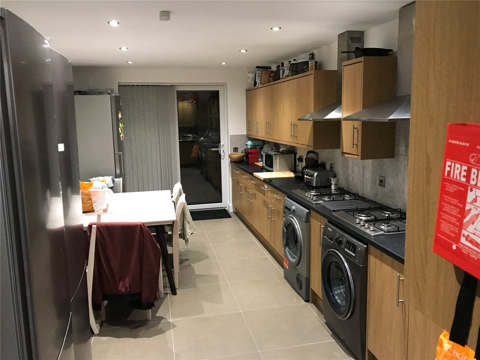 Room Buxton Road in Greater London